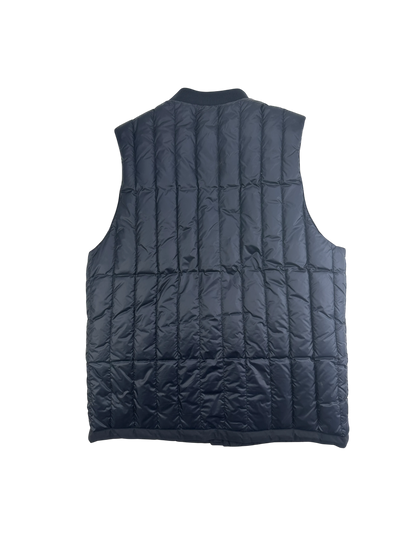 Moncler doudoune sans manches