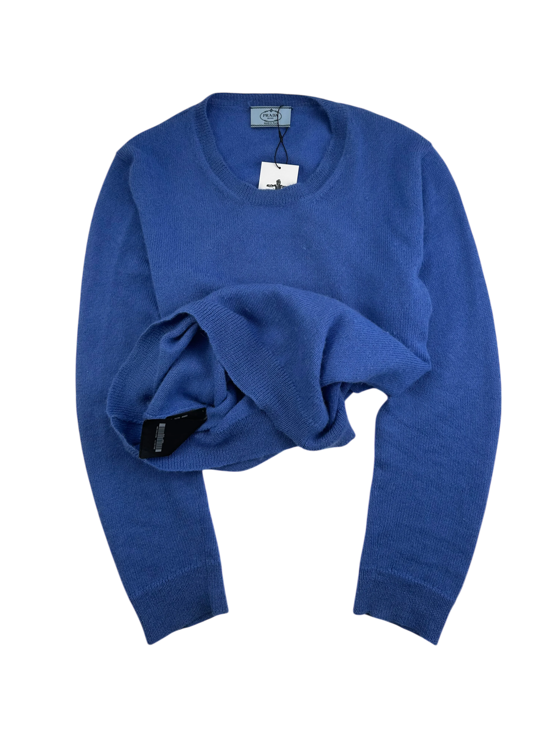 Prada pull