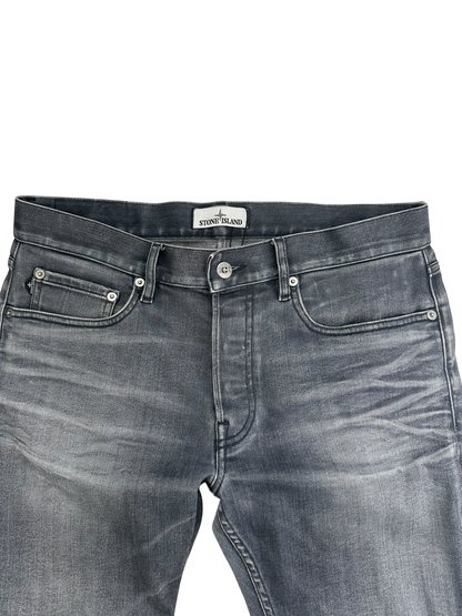 Stone Island jeans