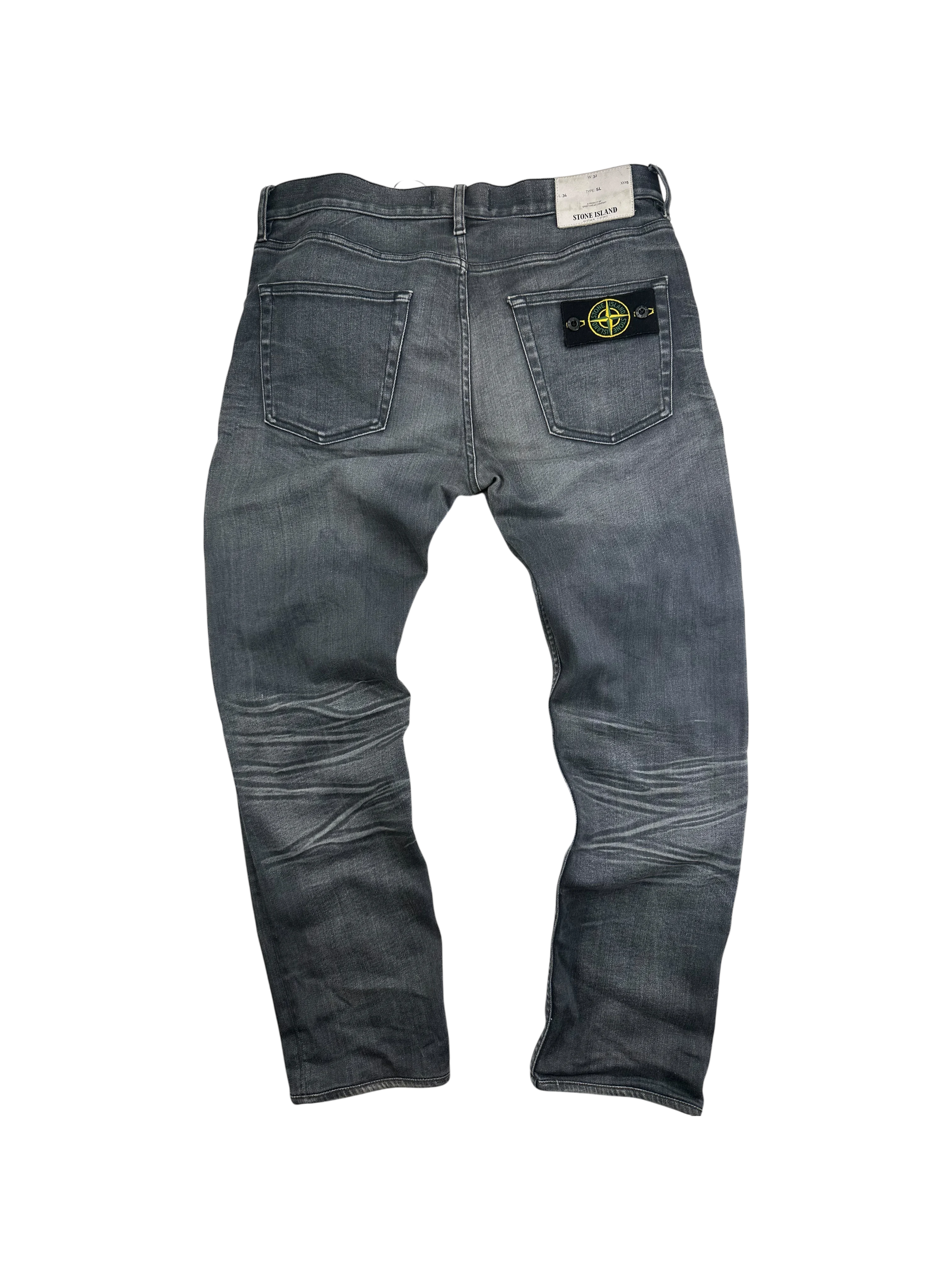 Stone Island jeans