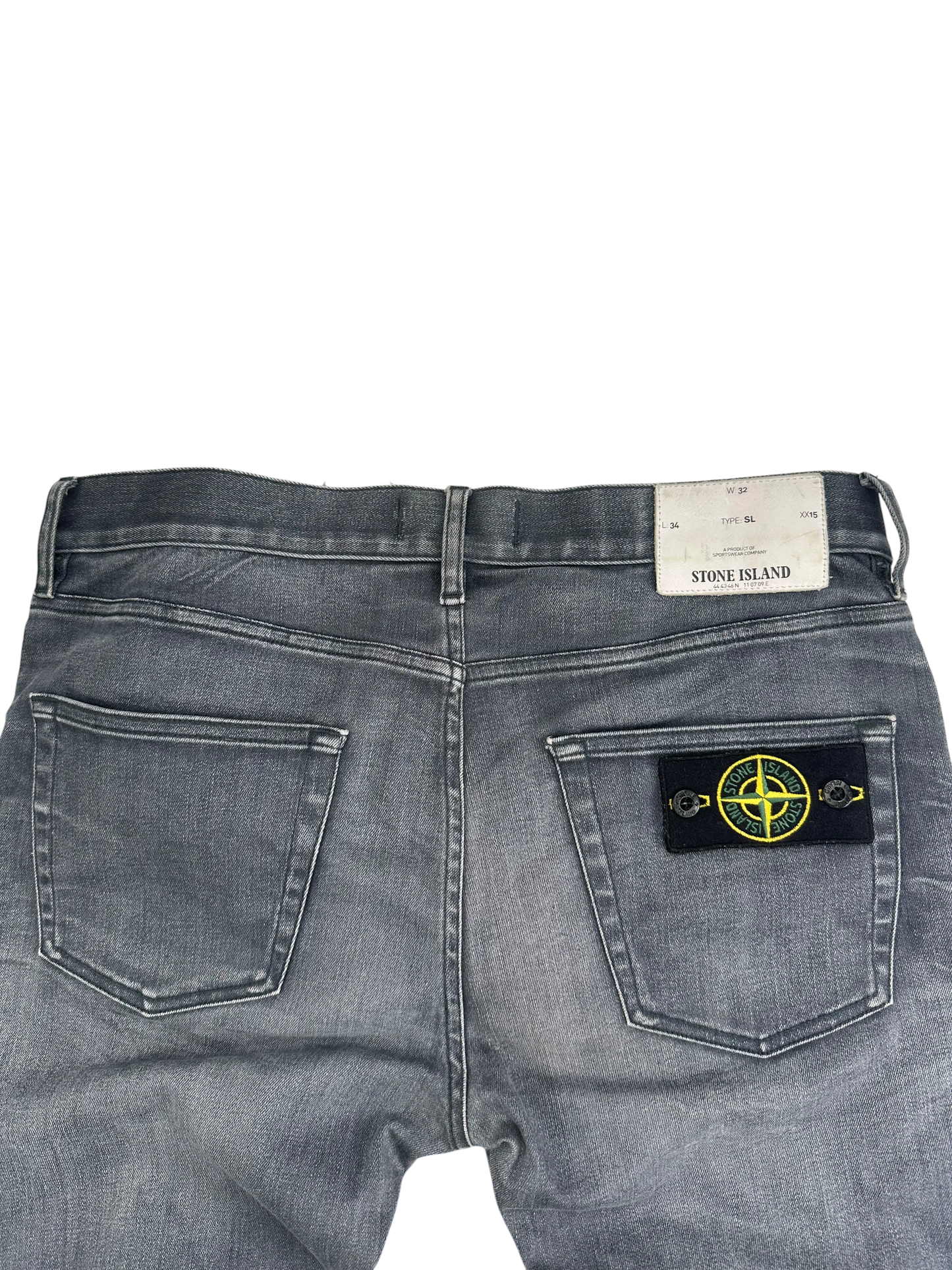 Stone Island jeans
