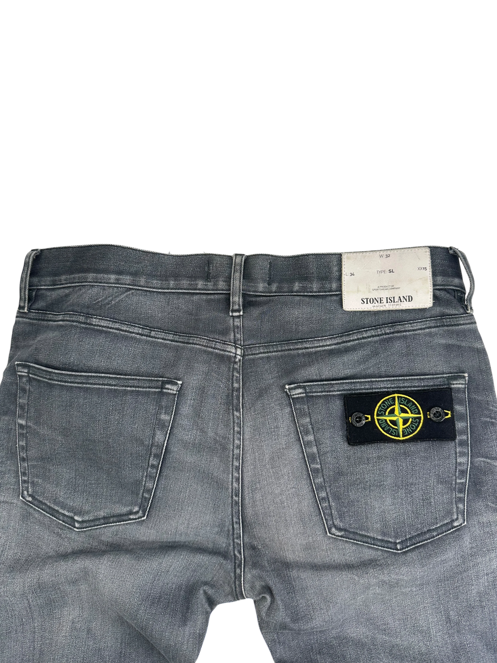 Stone Island jeans