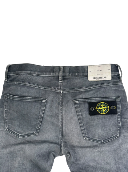 Stone Island jeans