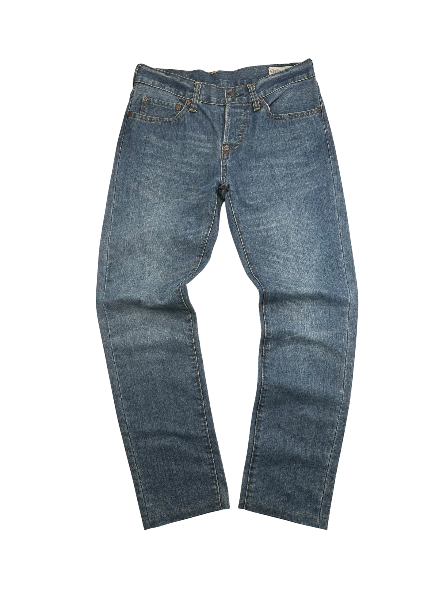 Evisu jeans