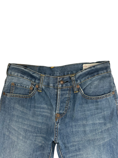 Evisu jeans