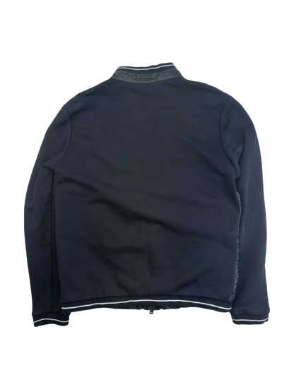 Moncler veste bi-matière