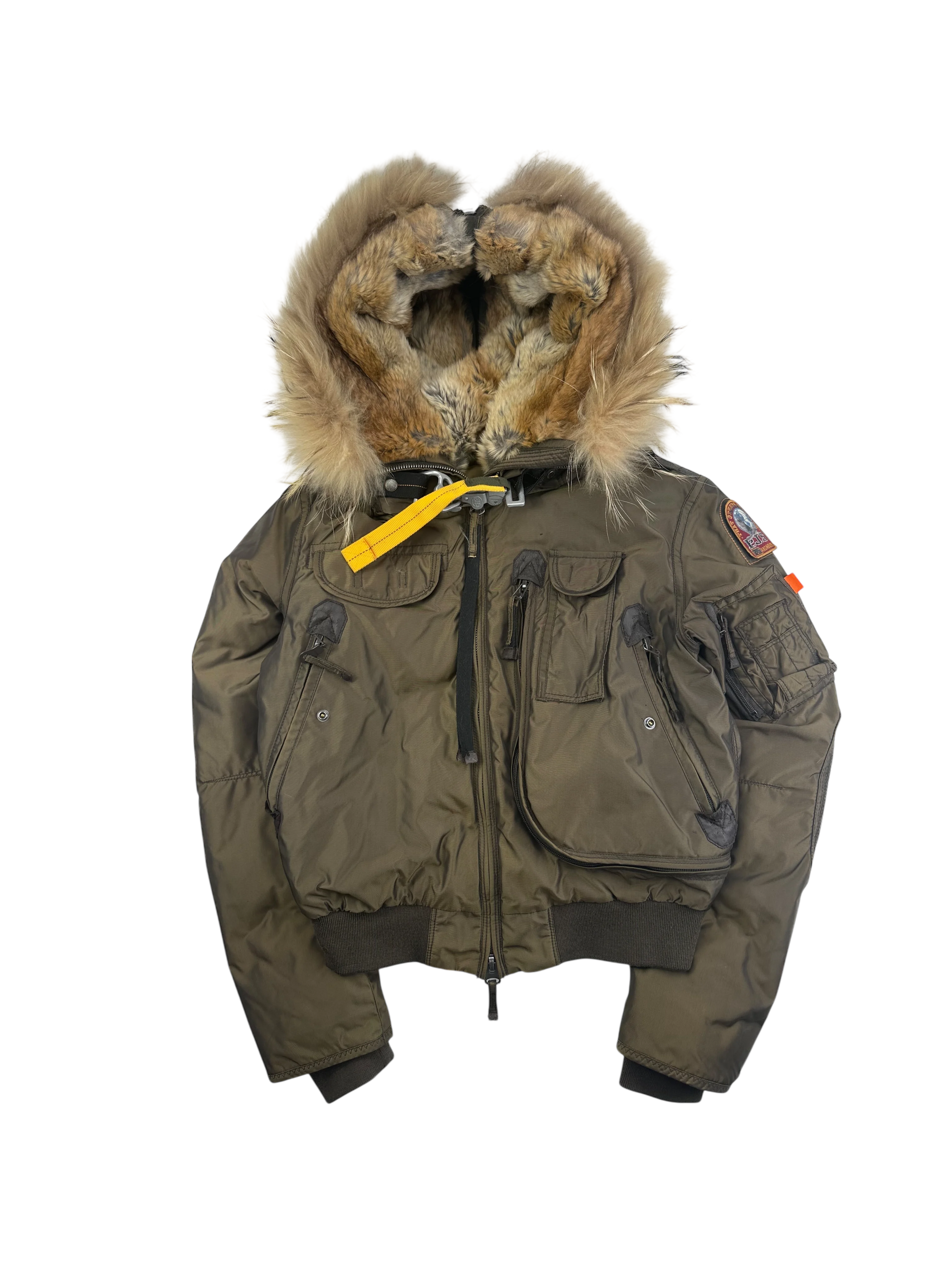 Parajumpers doudoune