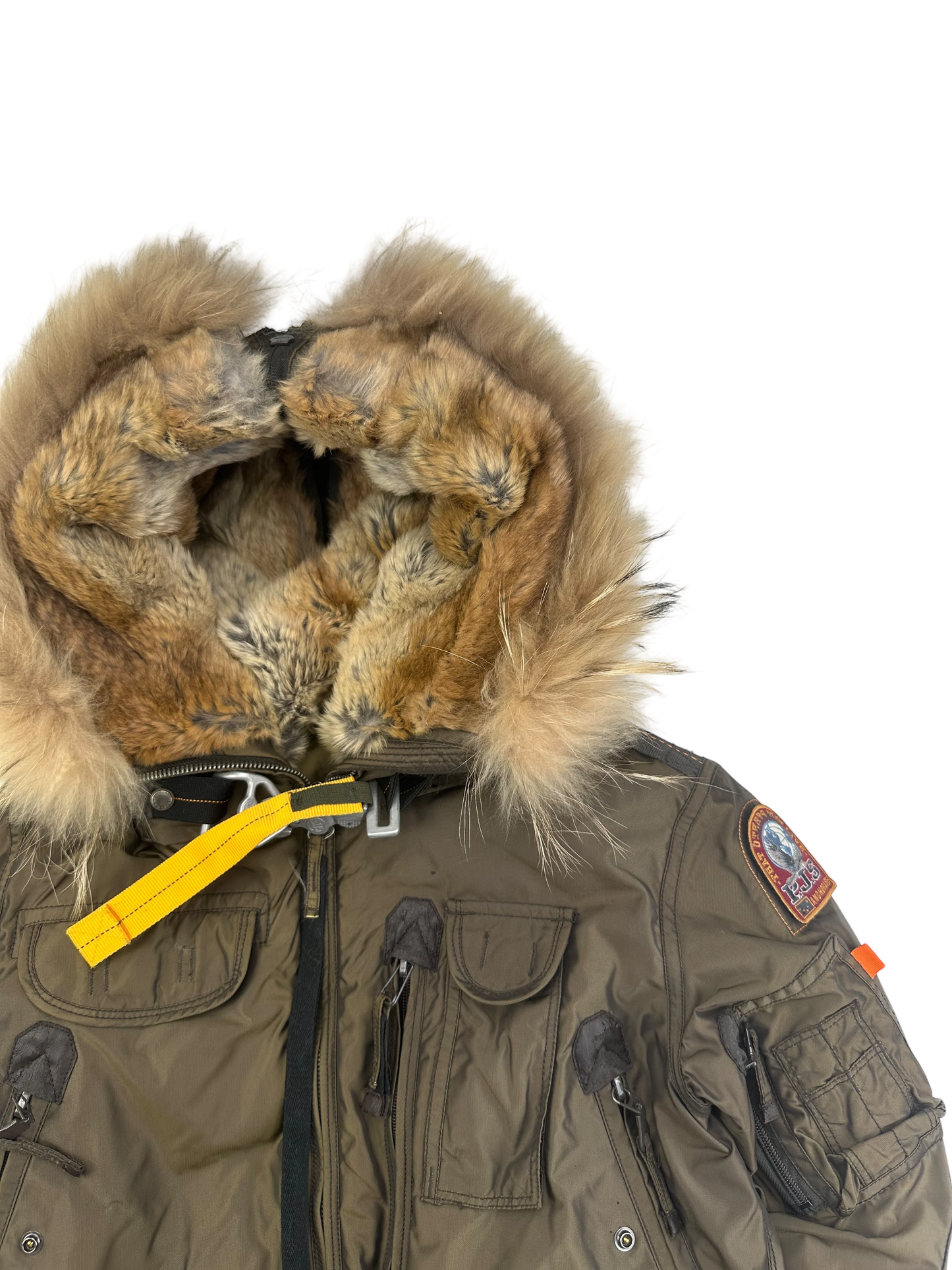 Parajumpers doudoune
