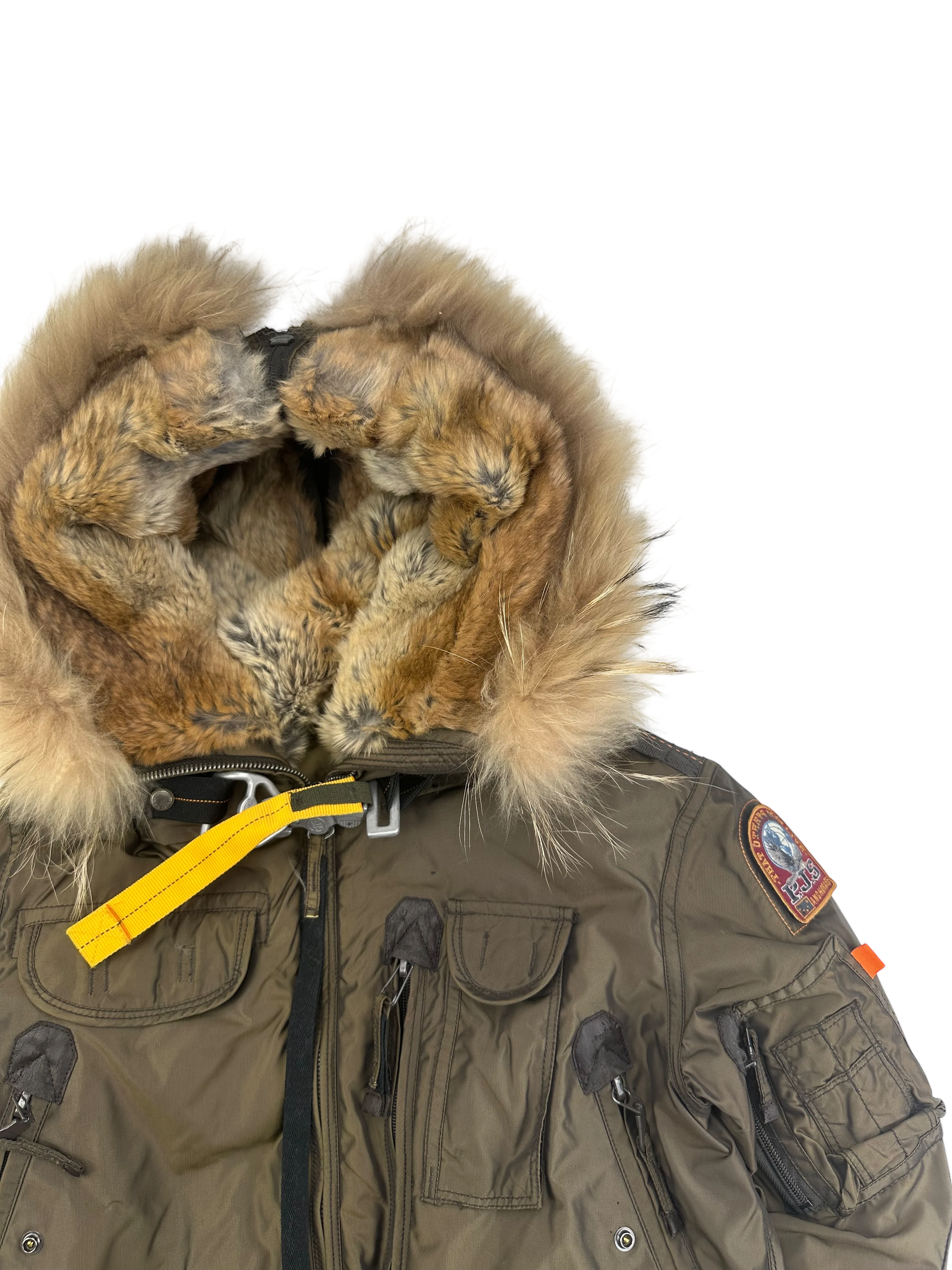 Parajumpers doudoune