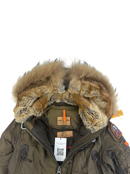 Parajumpers doudoune