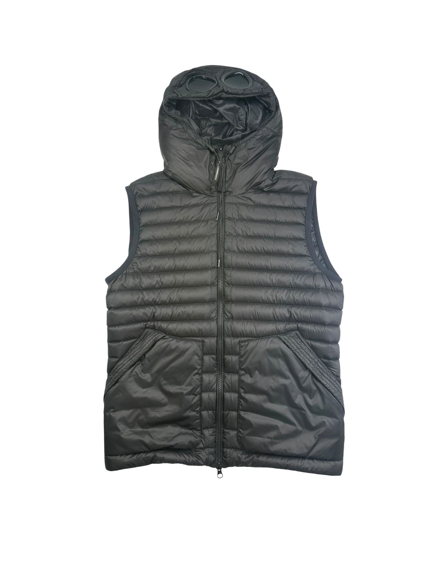 C.P. Company doudoune sans manche