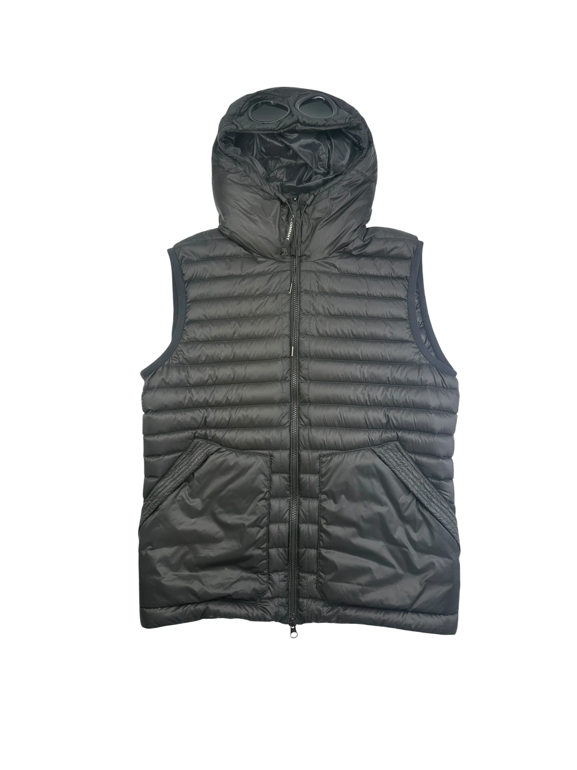 C.P. Company doudoune sans manche