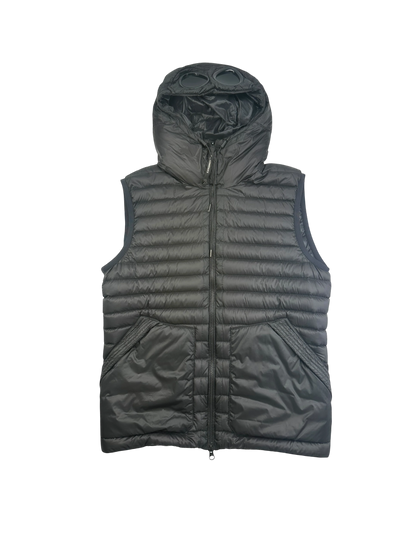 C.P. Company doudoune sans manche