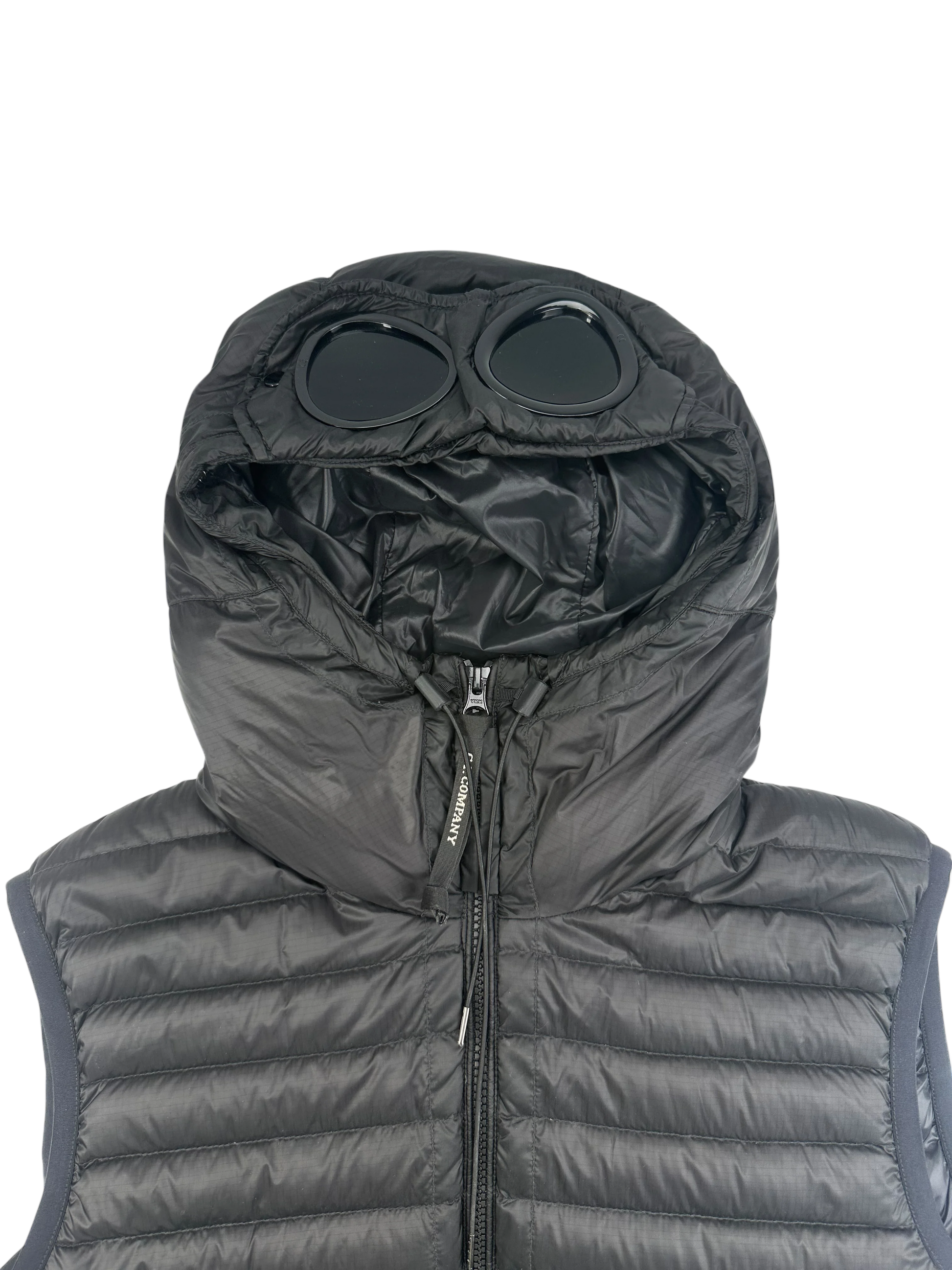 C.P. Company doudoune sans manche