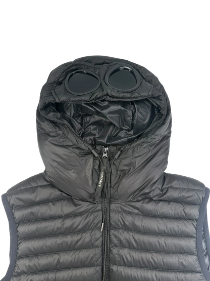 C.P. Company doudoune sans manche