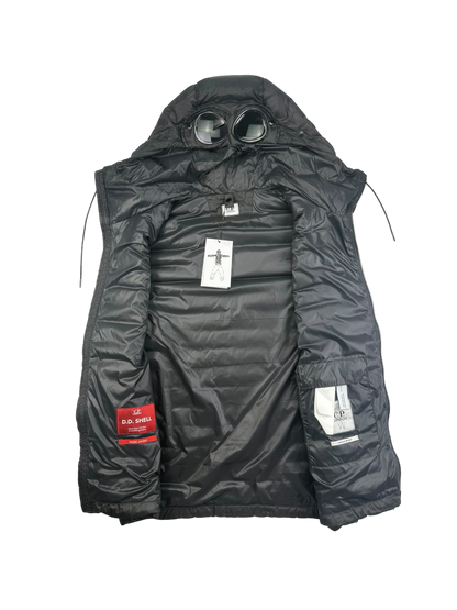 C.P. Company doudoune sans manche