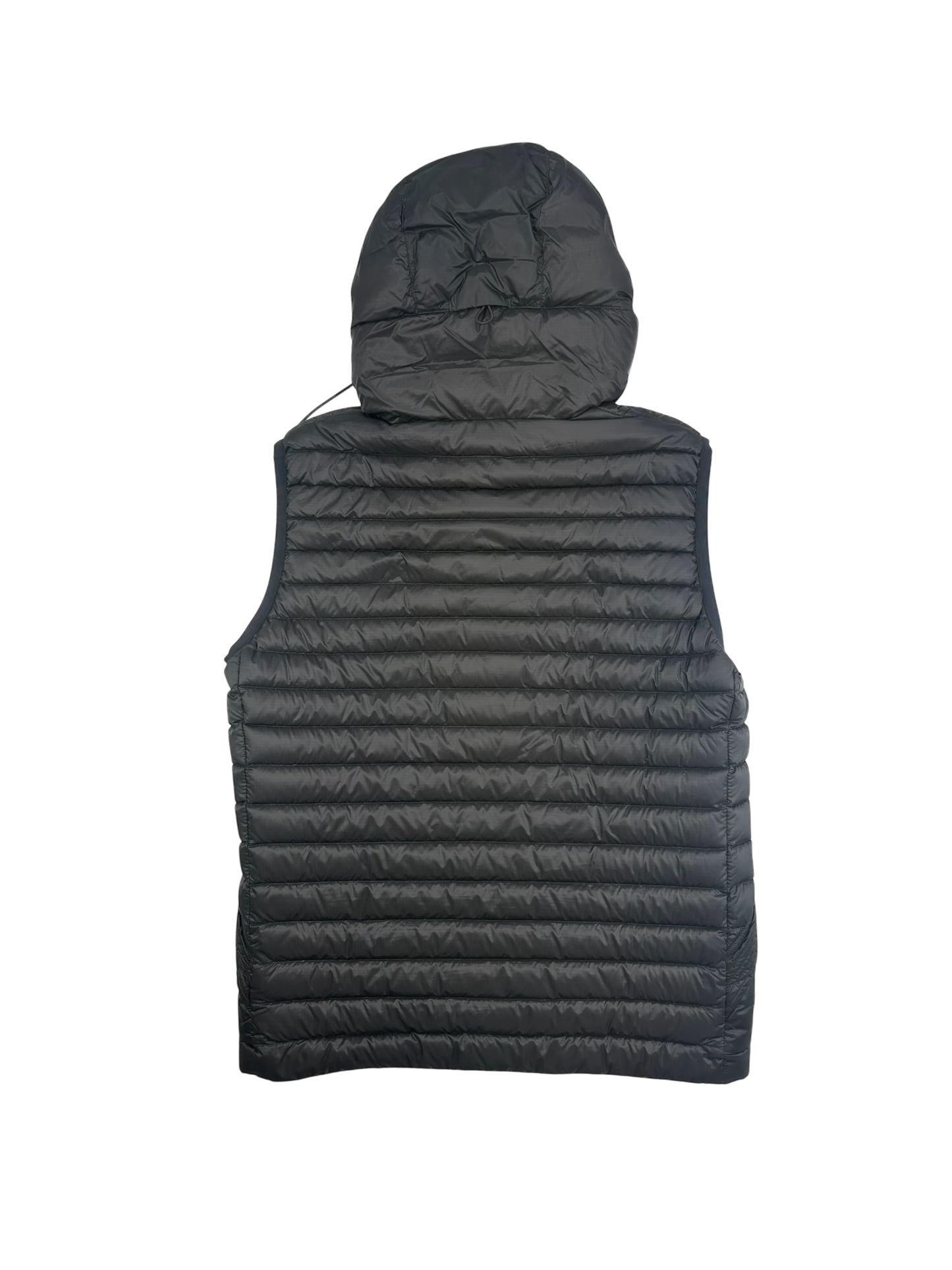 C.P. Company doudoune sans manche