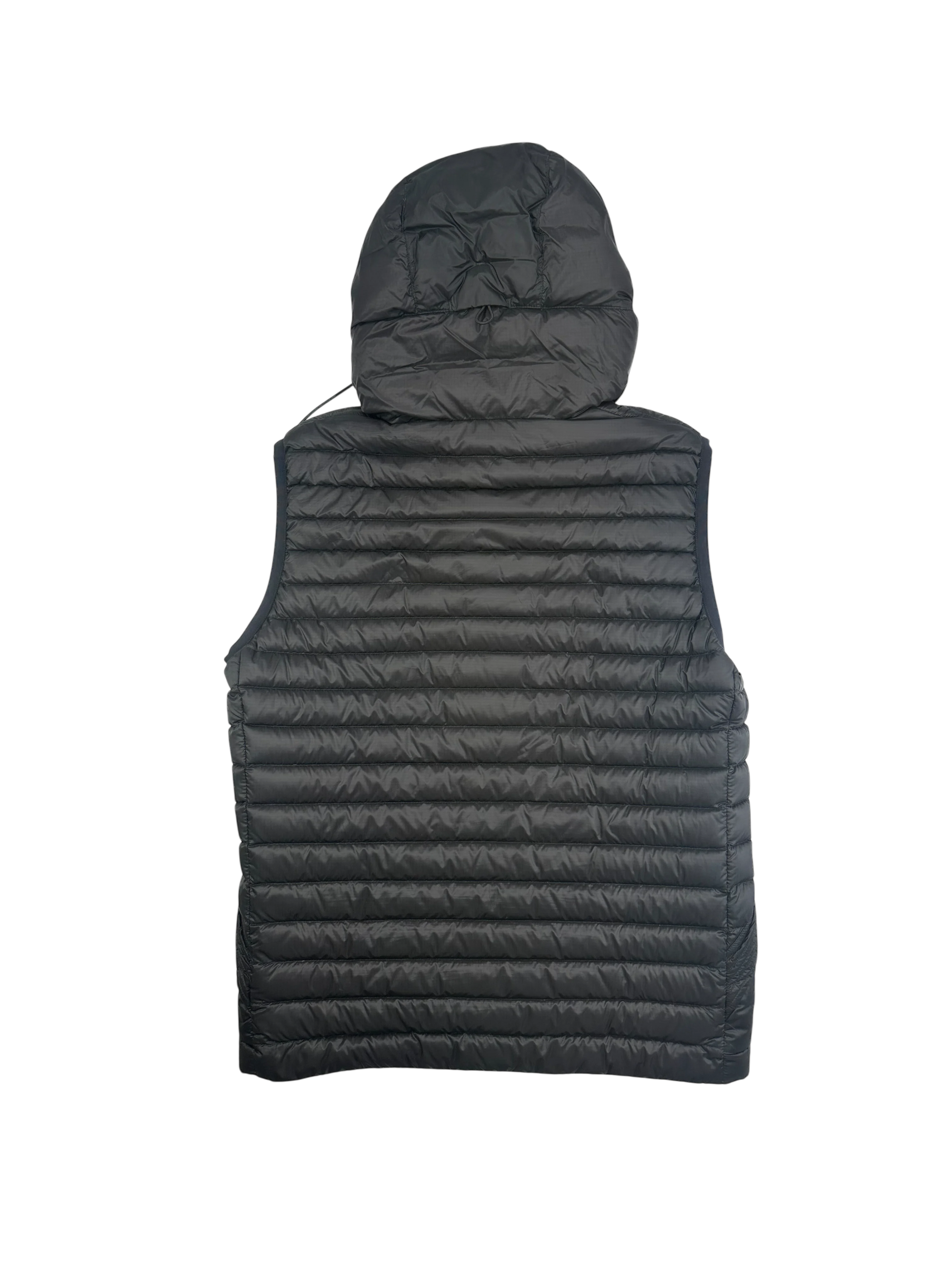 C.P. Company doudoune sans manche