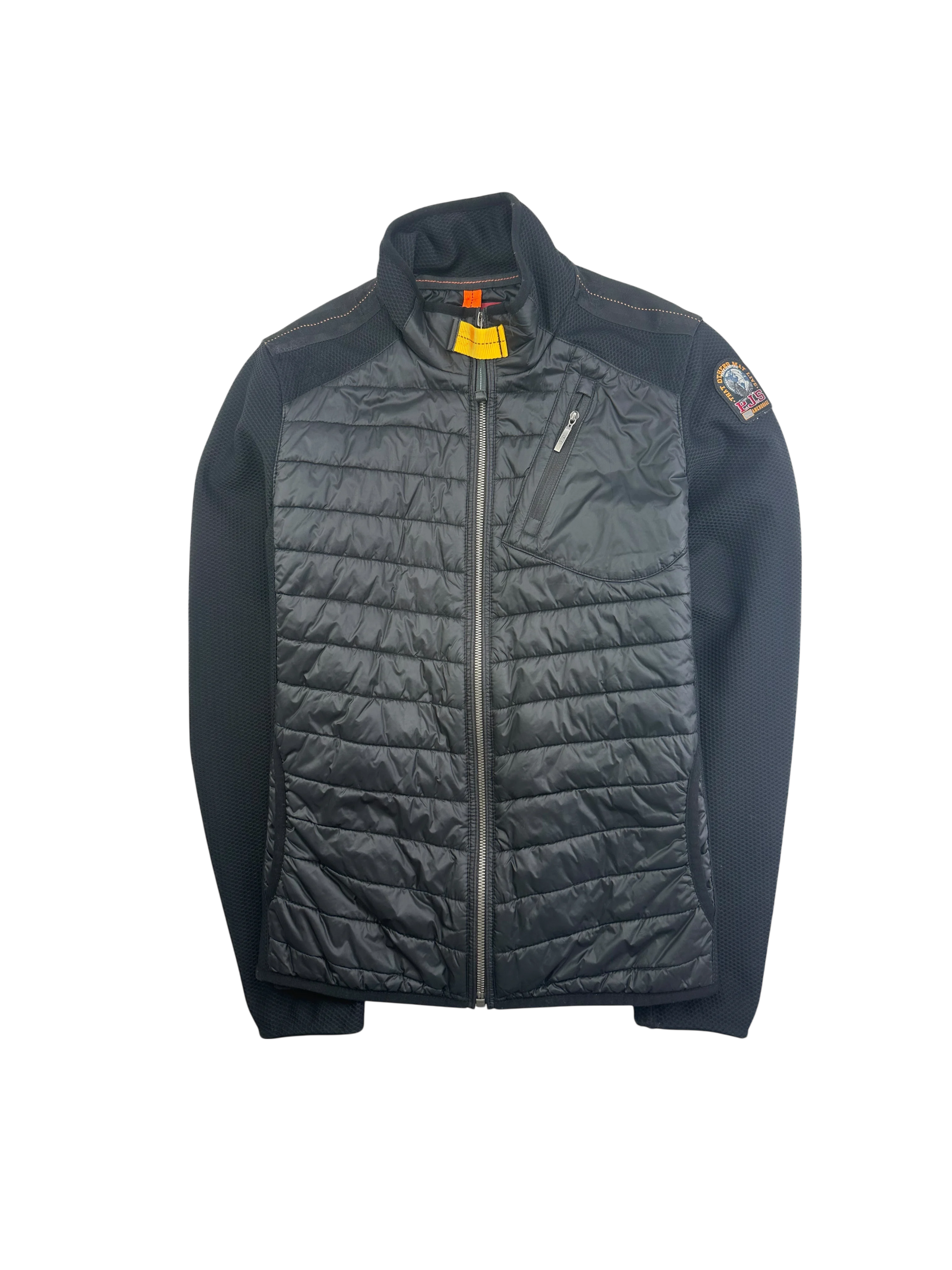 Parajumpers veste bi-matière