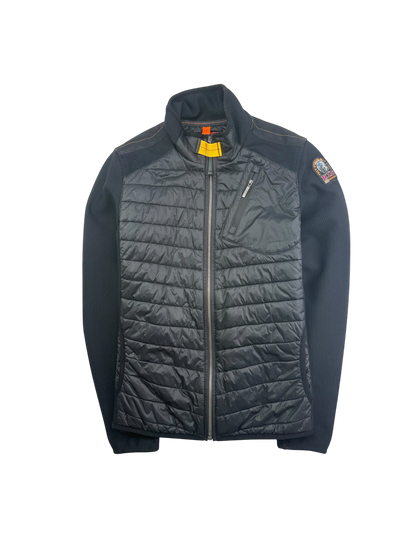 Parajumpers veste bi-matière
