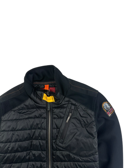 Parajumpers veste bi-matière