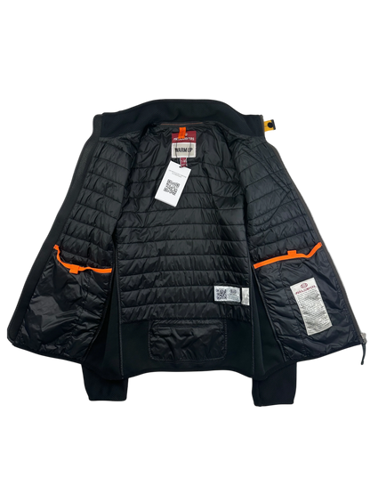 Parajumpers veste bi-matière