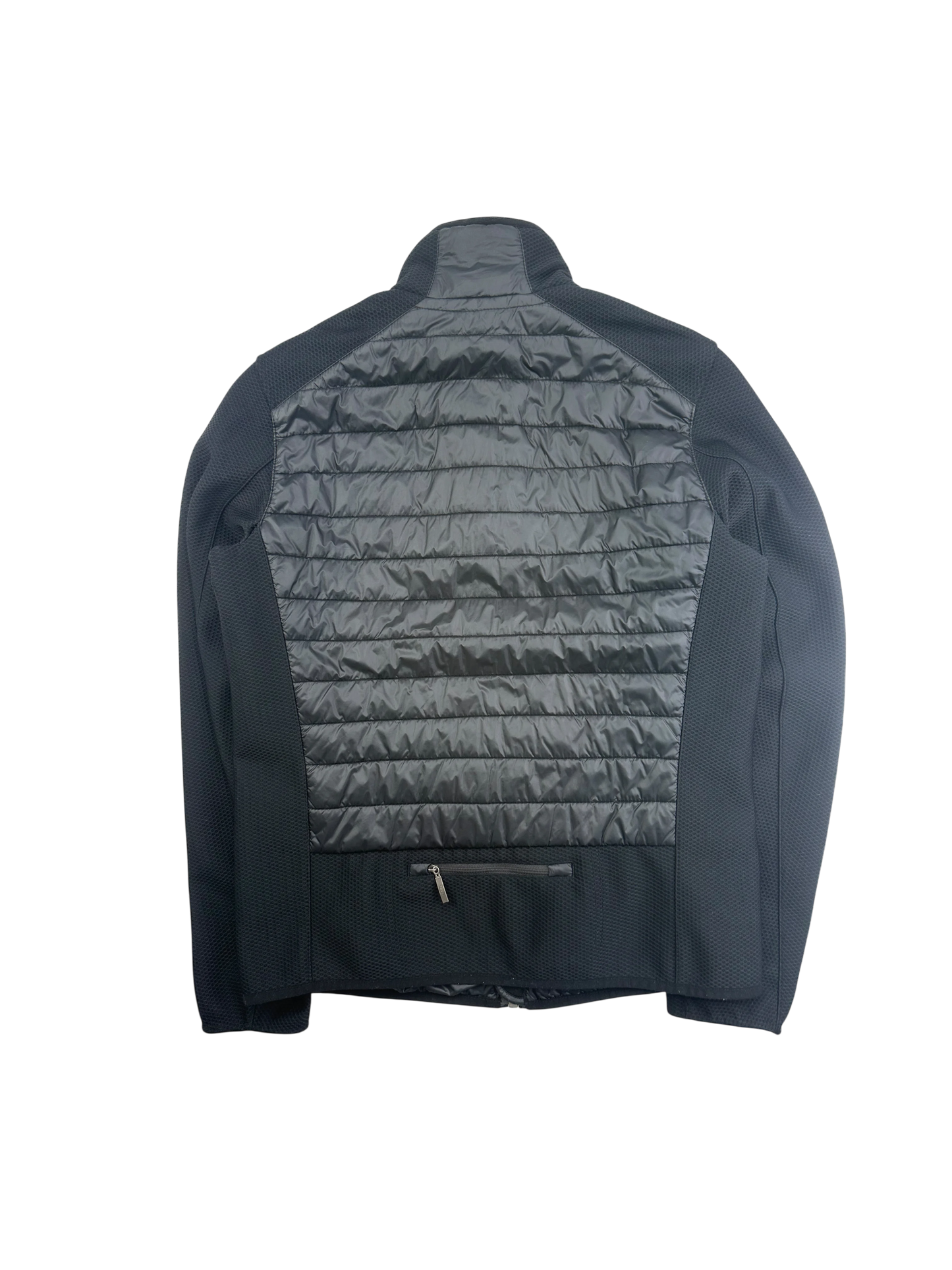 Parajumpers veste bi-matière