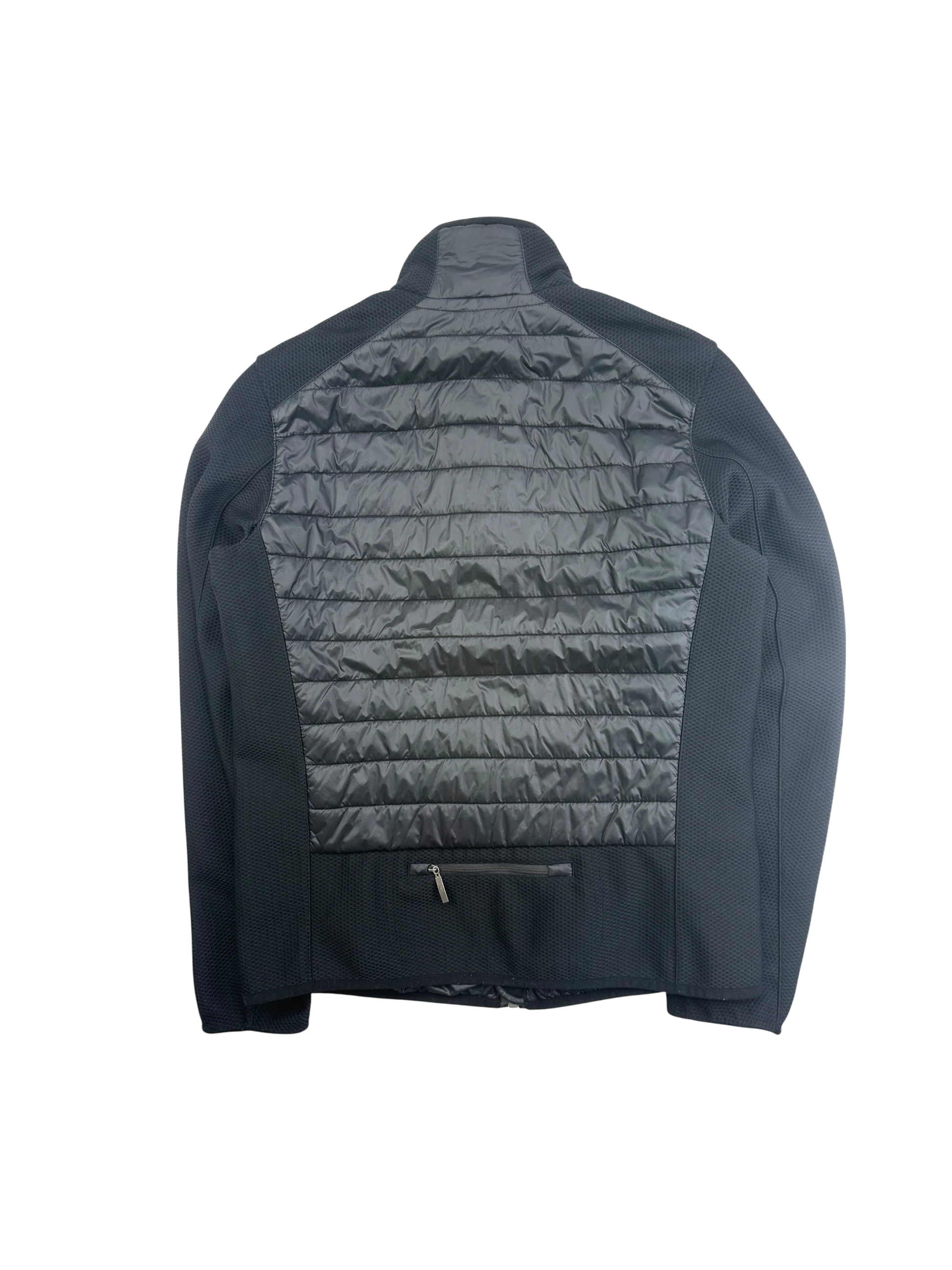 Parajumpers veste bi-matière