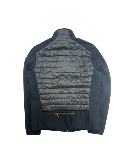 Parajumpers veste bi-matière