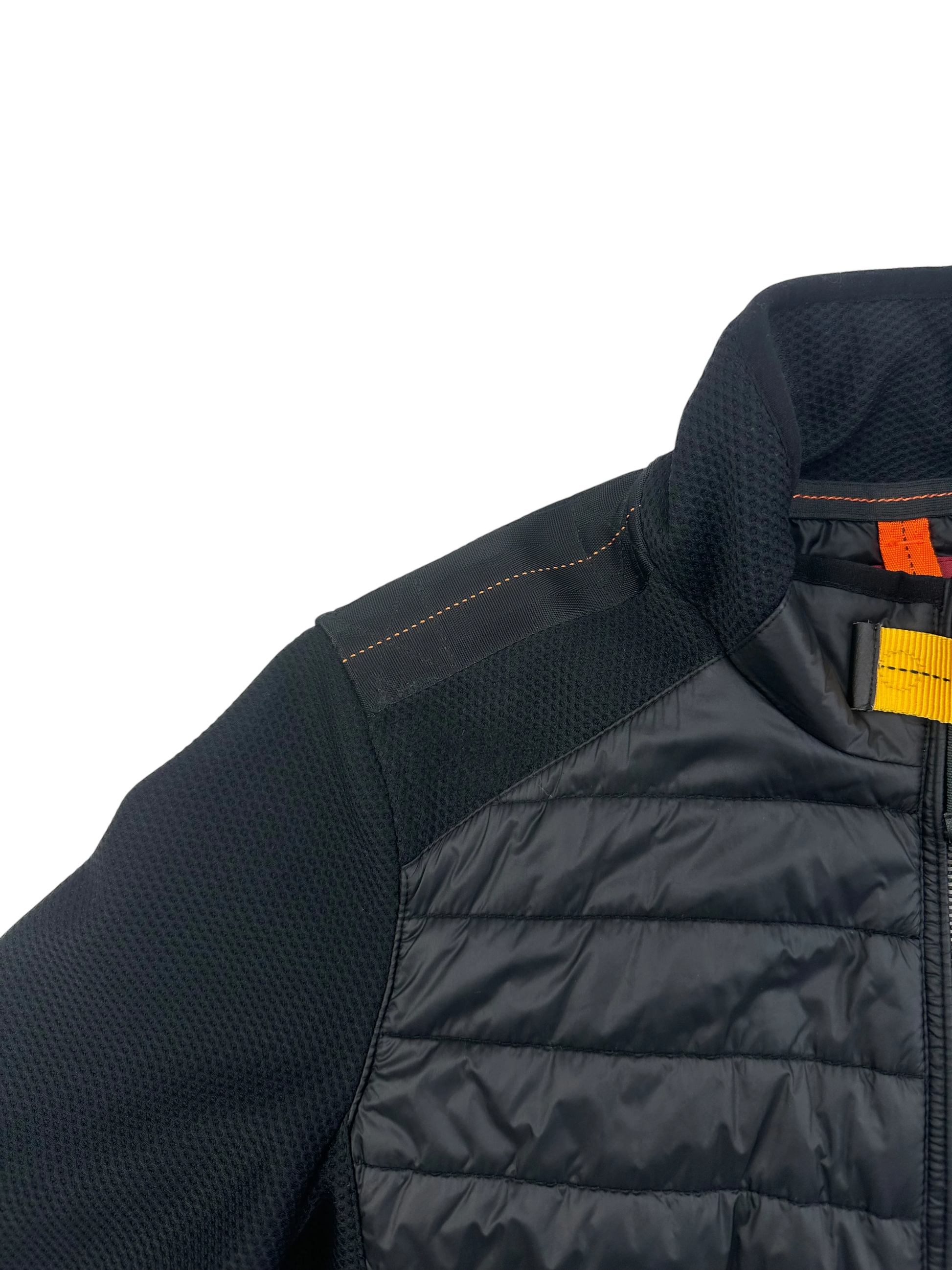 Parajumpers veste bi-matière