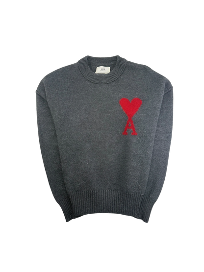 Ami Paris pull