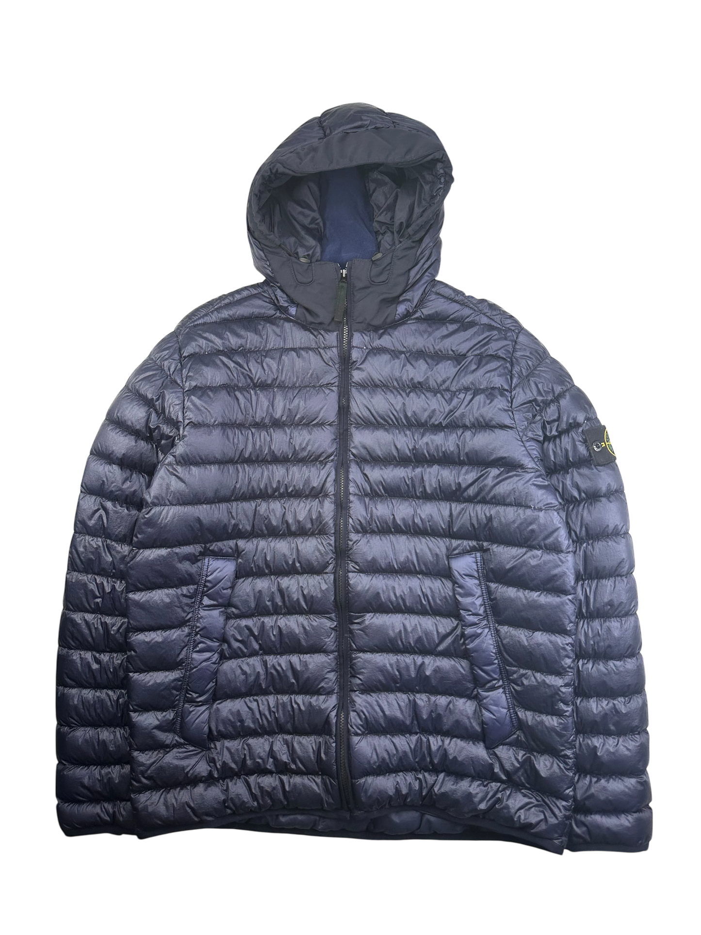 Stone Island doudoune