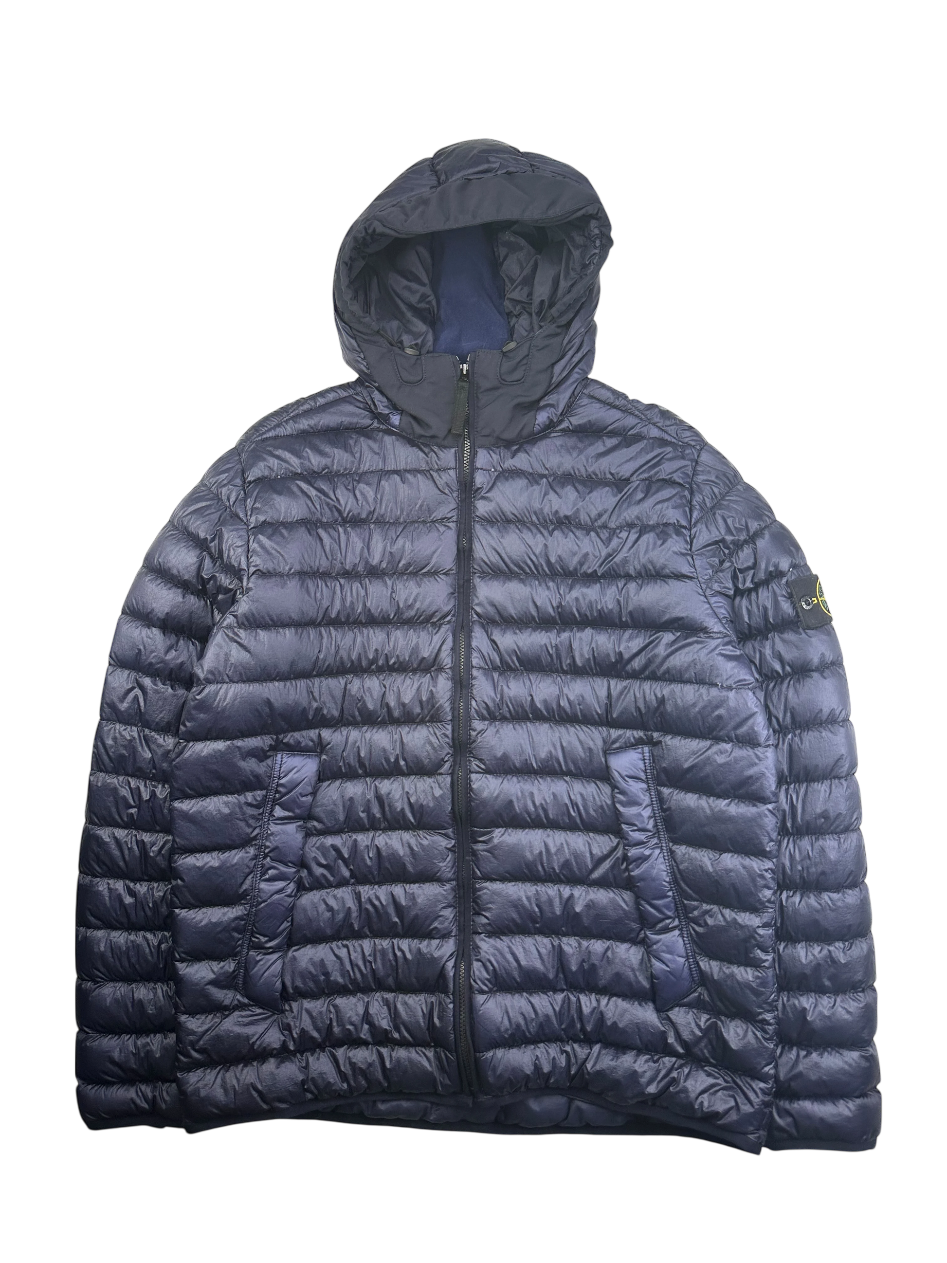 Stone Island doudoune