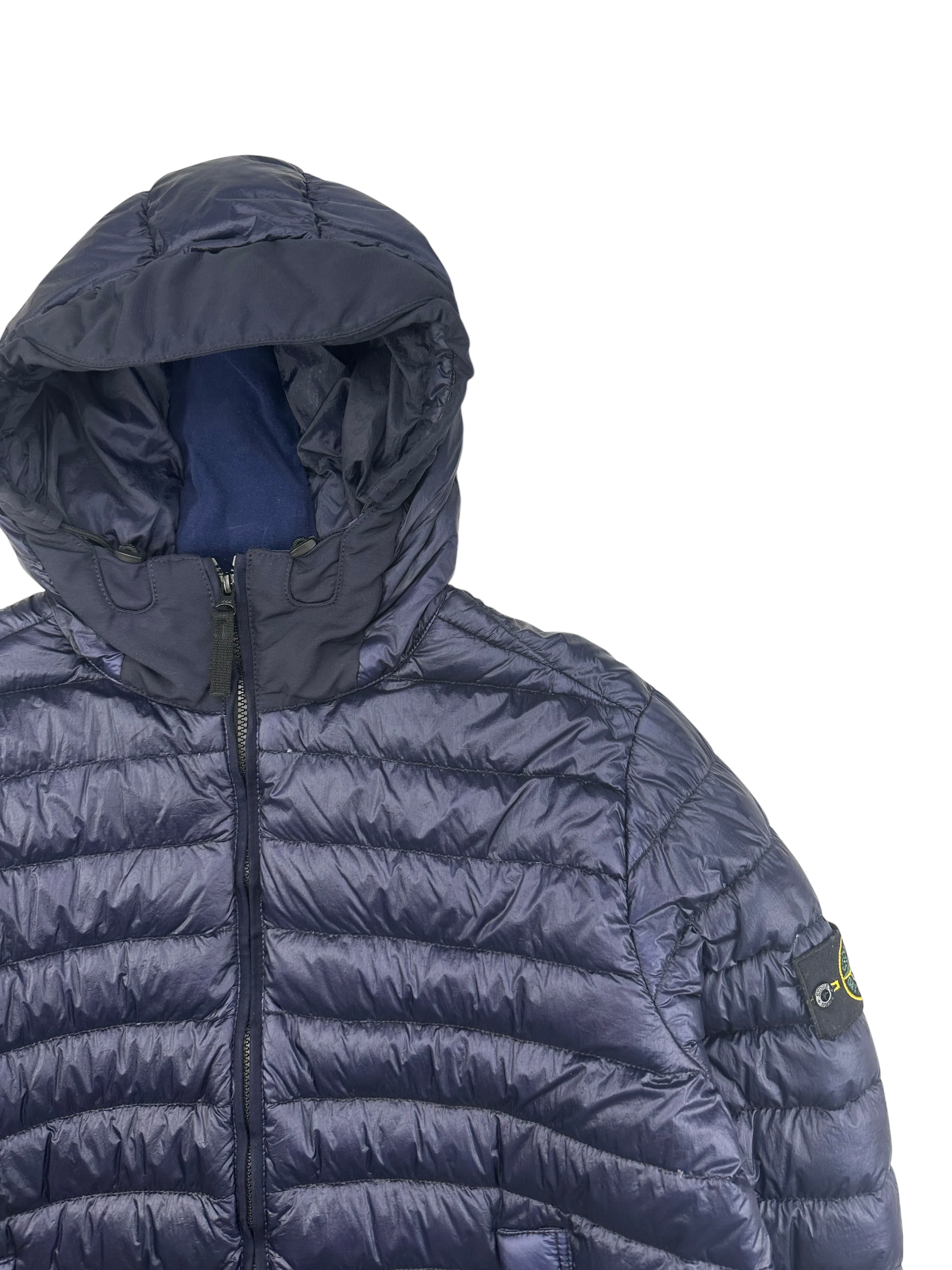 Stone Island doudoune