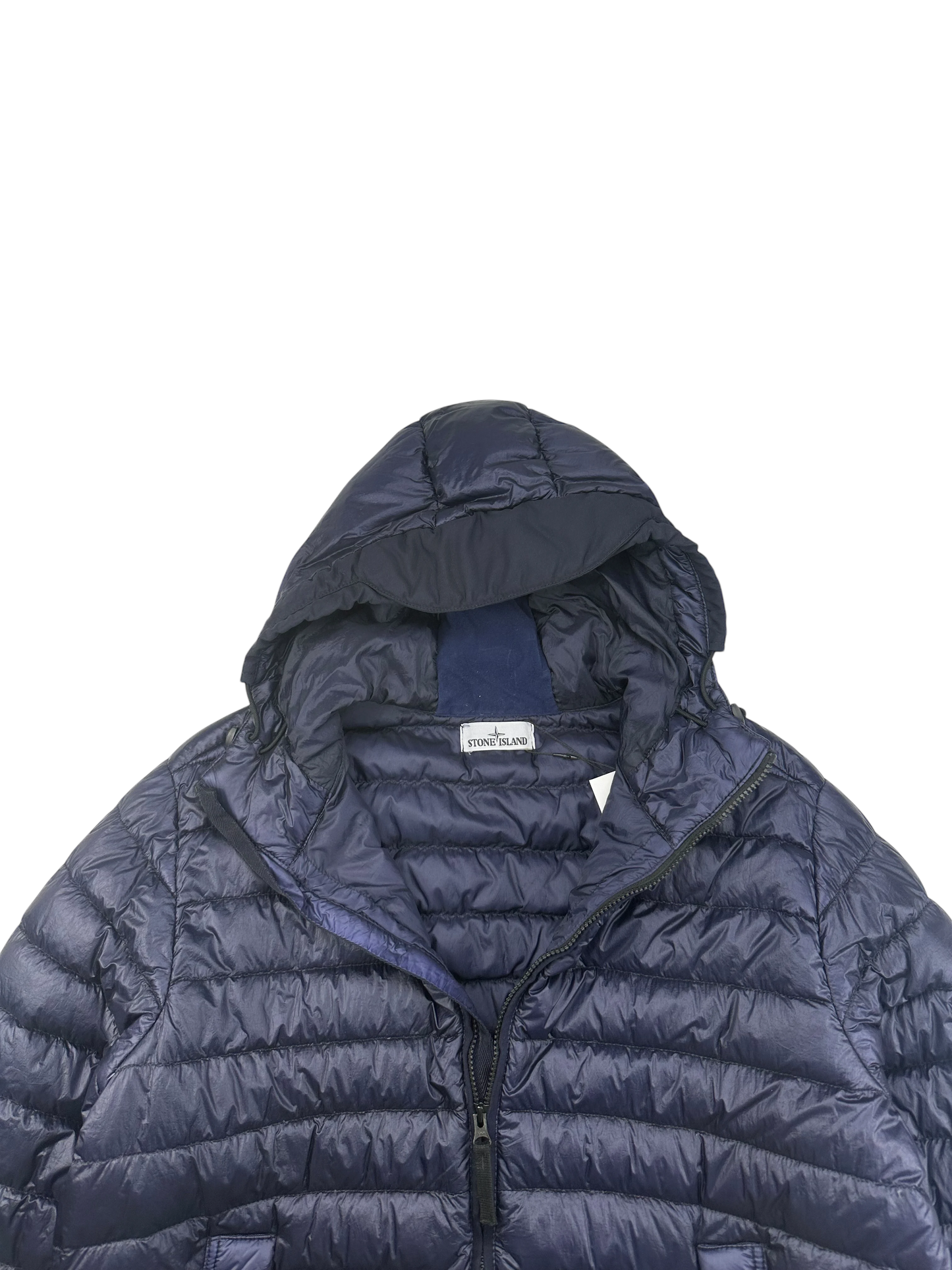 Stone Island doudoune