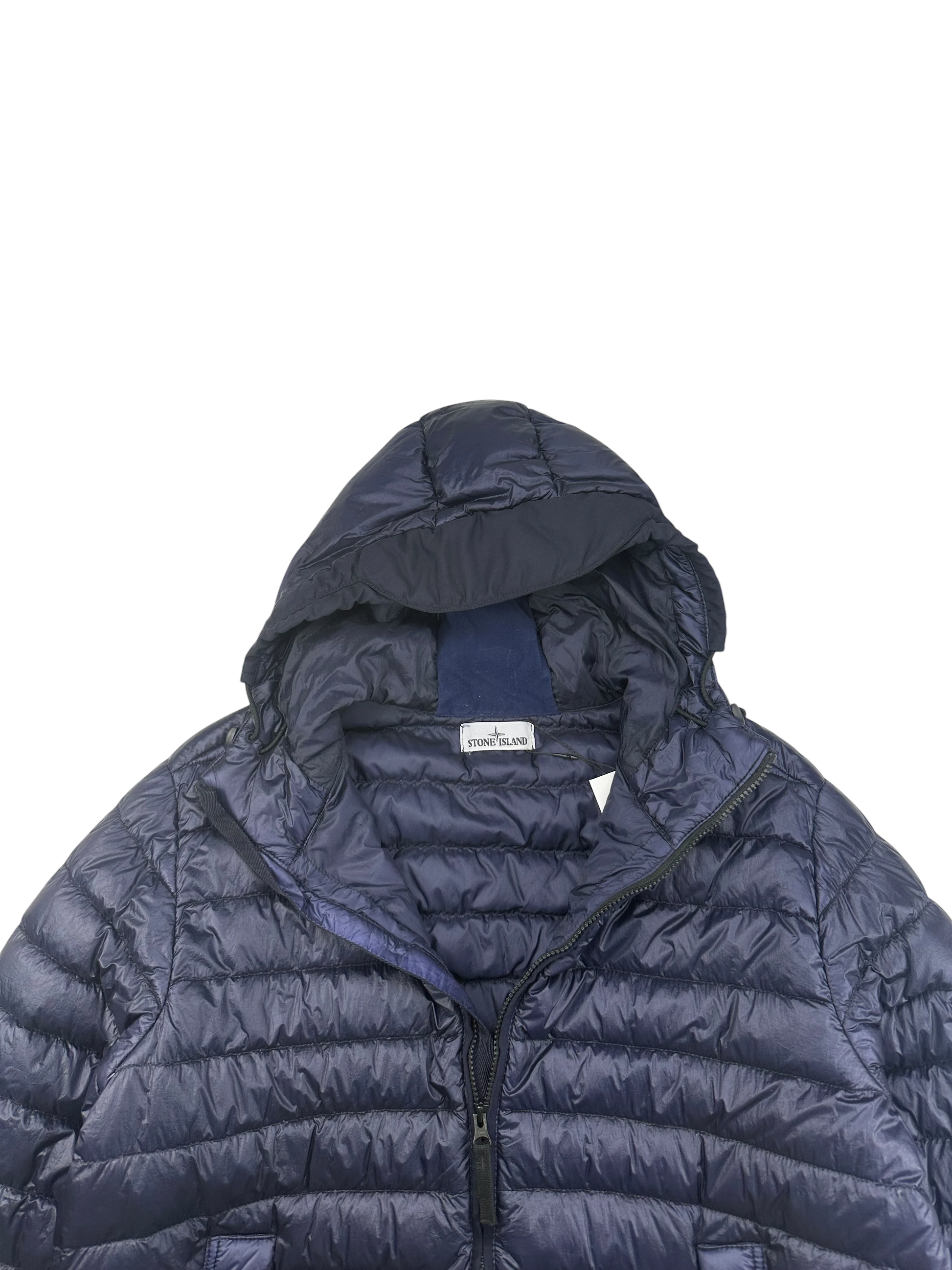 Stone Island doudoune