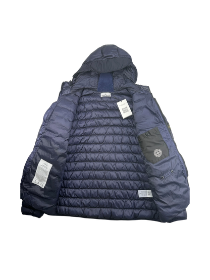 Stone Island doudoune