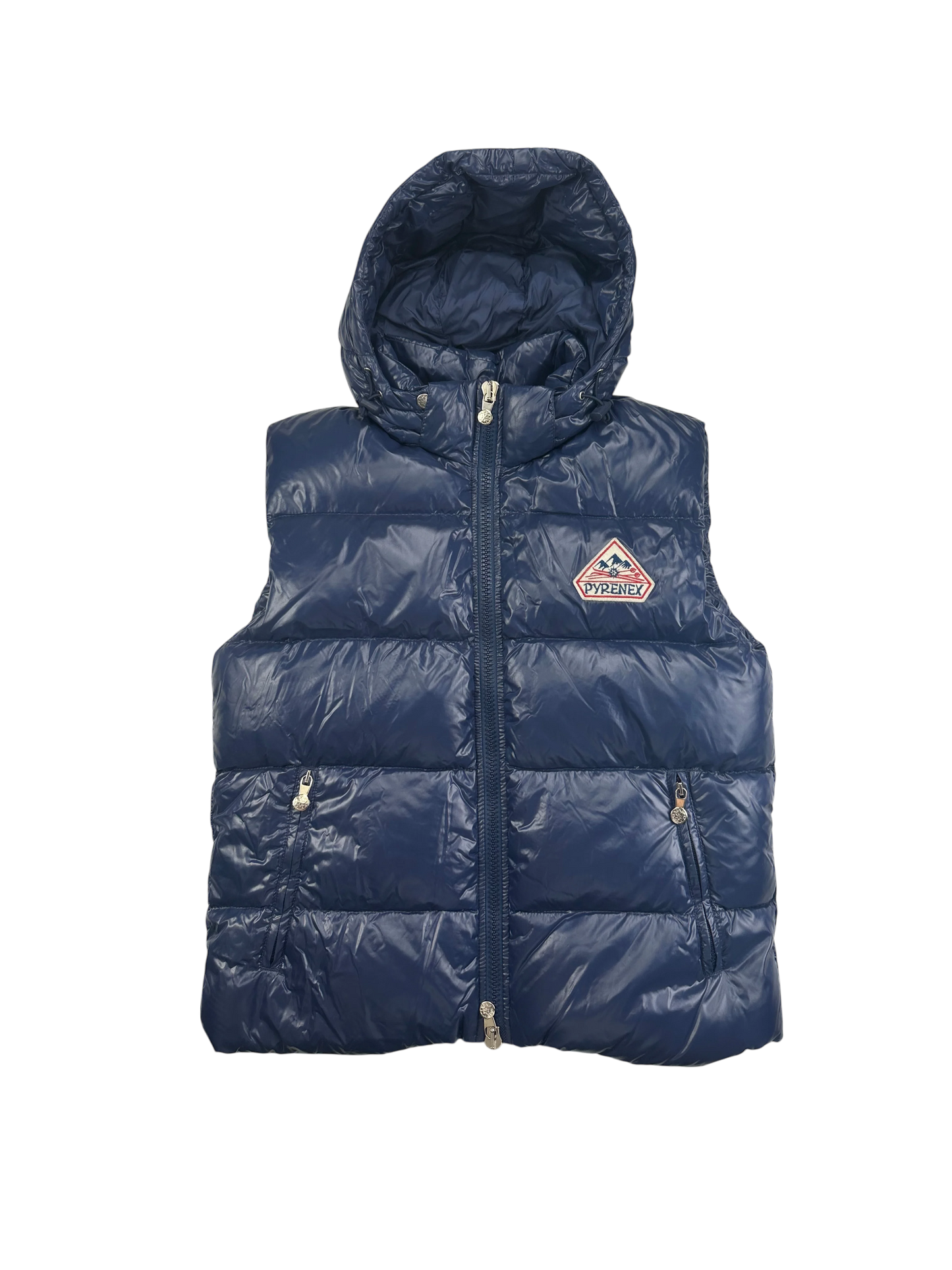 Pyrenex doudoune sans manche