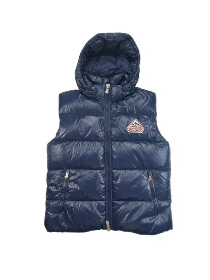 Pyrenex doudoune sans manche