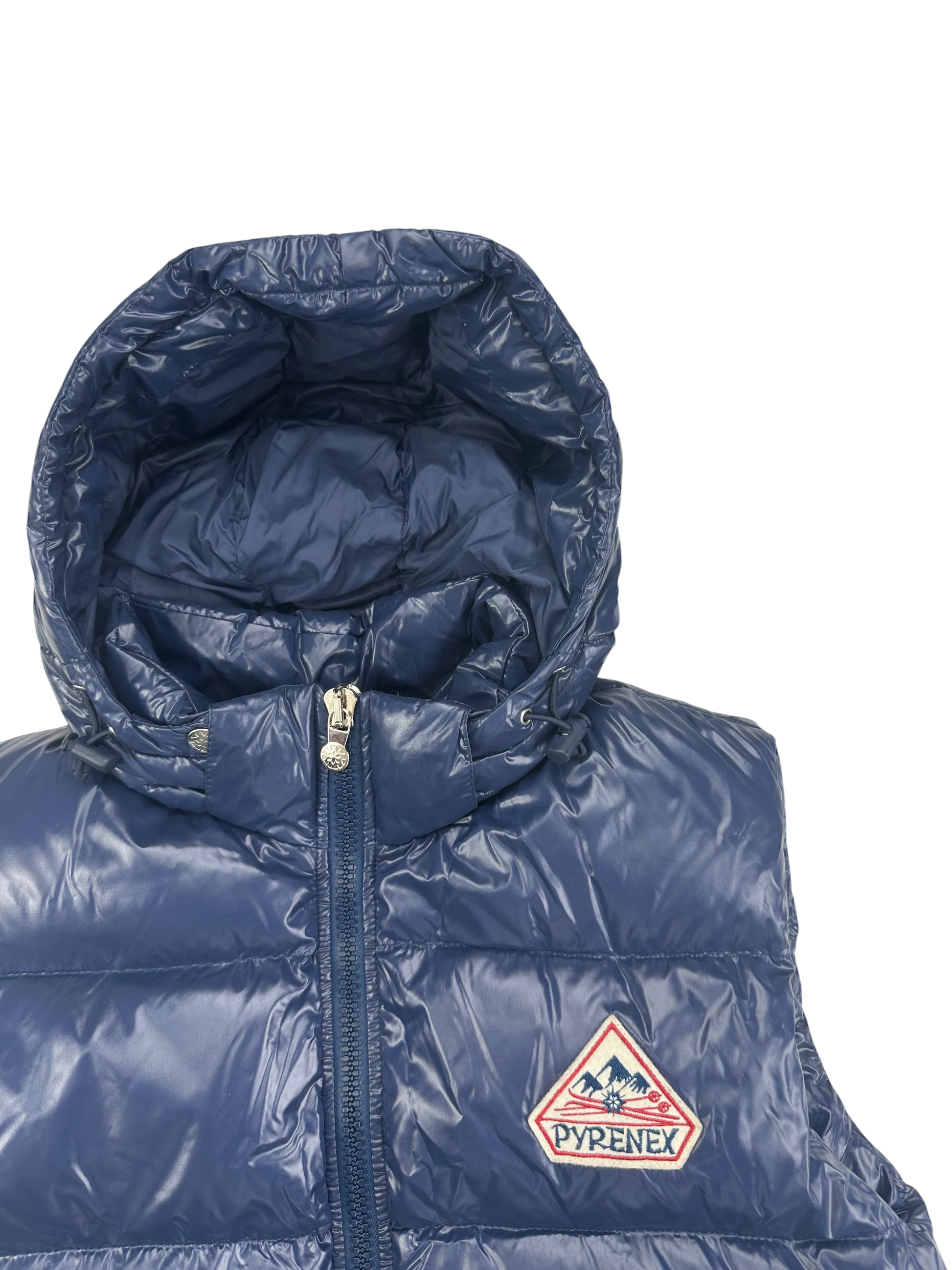 Pyrenex doudoune sans manche
