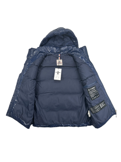 Pyrenex doudoune sans manche