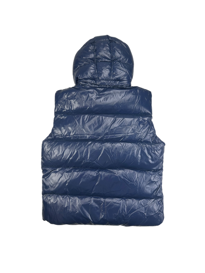 Pyrenex doudoune sans manche