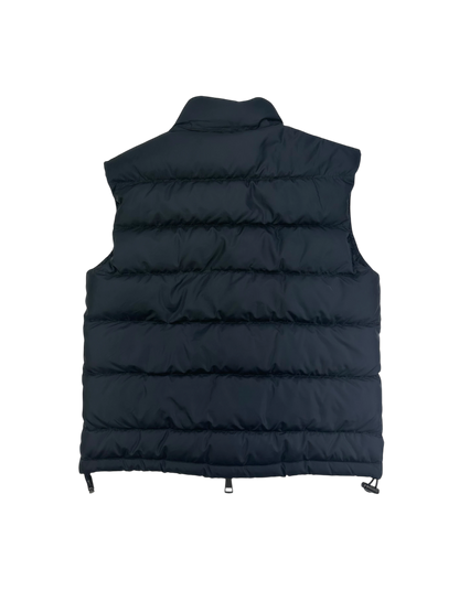 Burberry doudoune sans manche
