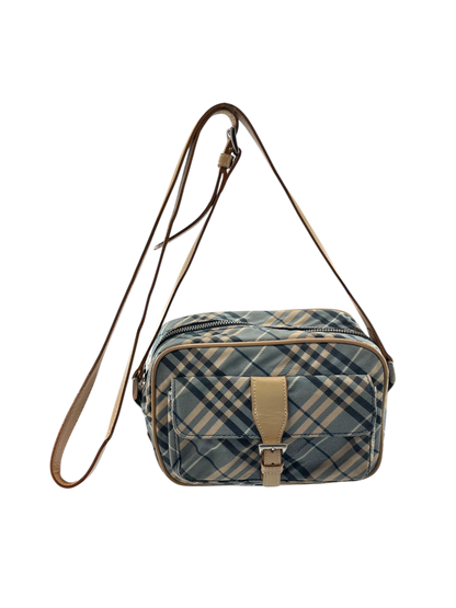 Burberry sacoche