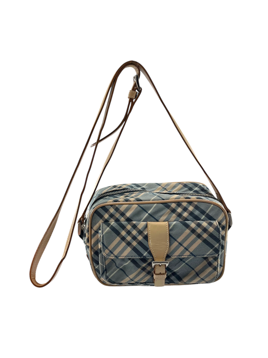 Burberry sacoche