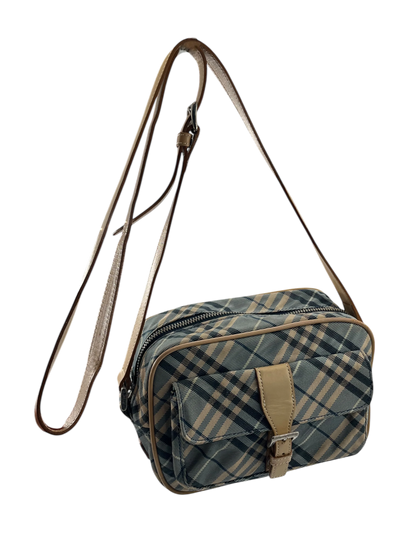 Burberry sacoche