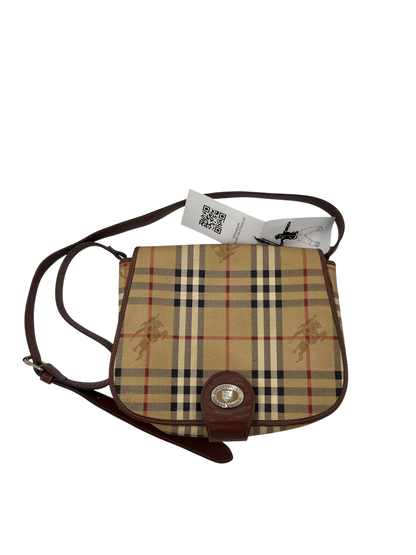 Burberry sacoche
