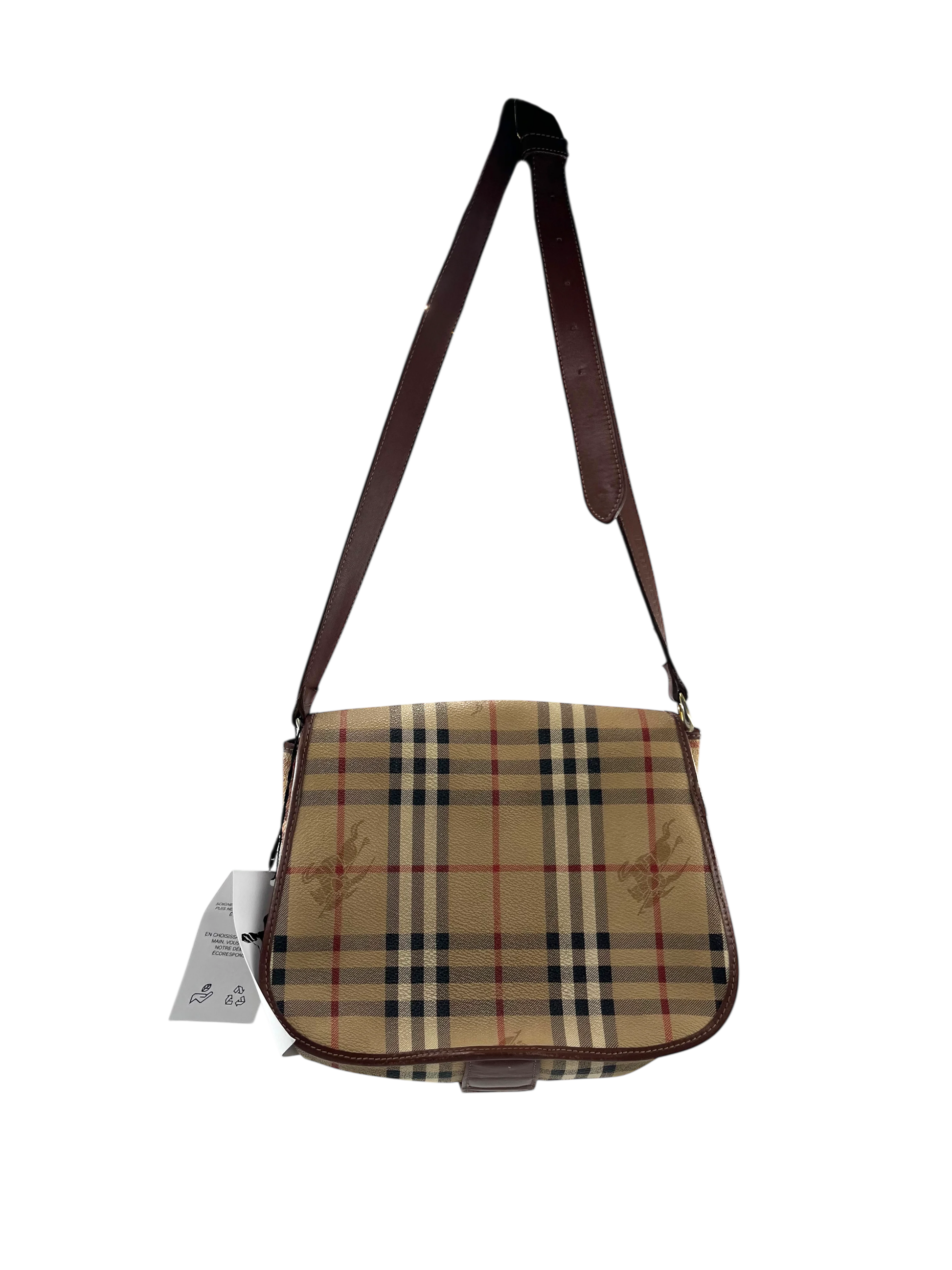 Burberry sacoche