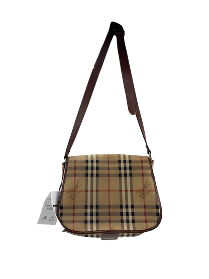 Burberry sacoche