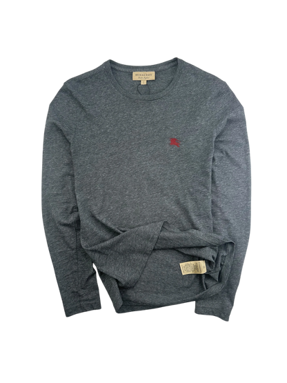 Burberry t-shirt manches longues